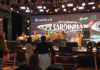 14º Festival da Sardinha de Ilhabela tem programação ampliada para o feriado de Corpus Christi