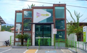 Serviço de Orientação ao Eleitor no Via Verde ficará temporariamente fechado entre os dias 4 e 6 de maio