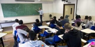 Ubatuba: Etec abre processo seletivo para docente de Física