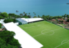 Espaços para eventos em Ilhabela: saiba quais locais públicos estão disponíveis para uso