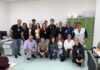 Programa Melhor em Casa de Ilhabela recebe visita técnica de equipe de São Sebastião
