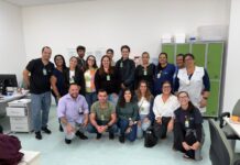 Programa Melhor em Casa de Ilhabela recebe visita técnica de equipe de São Sebastião