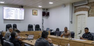 Câmara recebe audiência pública do São Sebastião Prev sobre contas de 2025