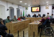 Câmara aprova revisão salarial de 5% para servidores municipais e debate transparência no São Sebastião Prev