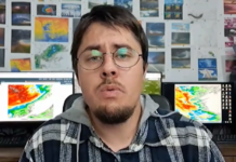 ALERTA CLIMÁTICO: Meteorologista prevê “super El Niño” no segundo semestre de 2026 e acende sinal vermelho no Brasil