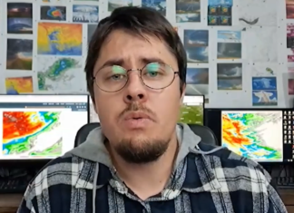 ALERTA CLIMÁTICO: Meteorologista prevê “super El Niño” no segundo semestre de 2026 e acende sinal vermelho no Brasil
