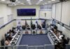 Câmara realiza 21ª Sessão Ordinária e promoverá extraordinária para discutir o veto à revogação da taxa do lixo