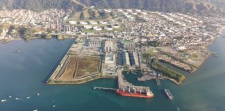 Porto de São Sebastião prevê R$ 5,29 milhões para monitoramento ambiental