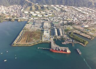 Porto de São Sebastião prevê R$ 5,29 milhões para monitoramento ambiental
