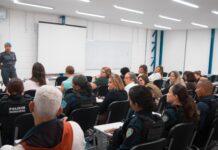 Prefeitura de São Sebastião fortalece integração de ações voltadas à proteção e garantia dos direitos das mulheres