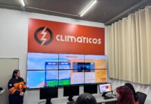 São Sebastião participa de encontro nacional de educação socioambiental e eventos climáticos extremos