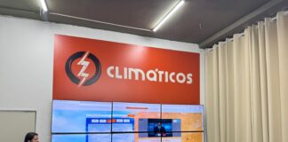 São Sebastião participa de encontro nacional de educação socioambiental e eventos climáticos extremos