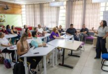 São Sebastião amplia política de qualificação e capacita 115 servidores e bolsistas em junho