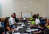 Prefeitura promove reunião de planejamento para edição inédita do XTERRA em São Sebastião
