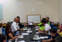 Prefeitura promove reunião de planejamento para edição inédita do XTERRA em São Sebastião
