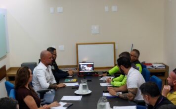 Prefeitura promove reunião de planejamento para edição inédita do XTERRA em São Sebastião
