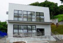 São Sebastião inaugura moderna sede da Guarda Civil Municipal no Portal da Olaria