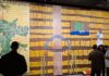 São Sebastião destaca saberes da Aldeia Indígena Rio Silveira em exposição no Tomie Ohtake