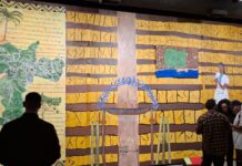 São Sebastião destaca saberes da Aldeia Indígena Rio Silveira em exposição no Tomie Ohtake