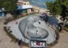 Skate Itinerante chega à Costa Sul com aulas gratuitas para crianças e adolescentes em Maresias