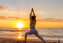 Práticas integrativas e complementares ganham reforço com novas turmas gratuitas de yoga em São Sebastião