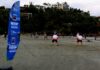Micuim Clube de São Sebastião vence Copa Brasil B de Tamboréu em disputa na Praia de Barequeçaba