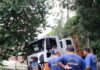 Prefeitura ‘fecha o cerco’ contra ocupações irregulares na cidade e realiza nova apreensão no Varadouro