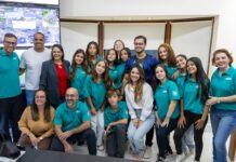 Parlamento Jovem promove imersão de estudantes nos serviços públicos e aproxima alunos da administração