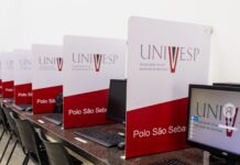 Aprovados no Vestibular Univesp 2026 devem realizar matrícula entre os dias 2 e 8 de junho