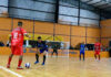 Caiçara conquista bicampeonato consecutivo e vence pela quinta vez a Copa Sebastianense de Futsal