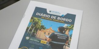 Prefeitura lança capacitação com sete módulos para qualificar atuação da Fiscalização de Posturas