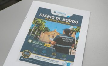 Prefeitura lança capacitação com sete módulos para qualificar atuação da Fiscalização de Posturas