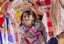 Escolas da rede municipal celebram a cultura popular com programação especial de festas juninas