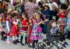 Festa da Cultura Popular mobiliza comunidade escolar e mantém programação nas unidades da rede