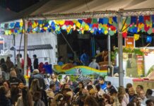 Festival do Camarão 2026 abre chamamento para concessão de estandes e espaços de comercialização
