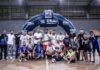 Grêmio Barequeçaba conquista bicampeonato da Copa Sebastianense de Futsal Veterano 40+ nos pênaltis