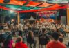 New Orleans Fest atrai público diverso e reforça vocação de São Sebastião para eventos na baixa temporada