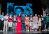 Peça ‘O Sonho de Bitita’, inspirada em Carolina Maria de Jesus, chega ao Teatro Municipal