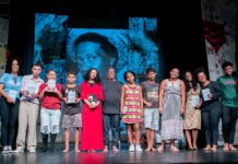 Peça ‘O Sonho de Bitita’, inspirada em Carolina Maria de Jesus, chega ao Teatro Municipal