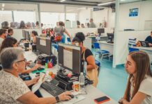 PAT de São Sebastião inicia semana com 75 oportunidades de emprego distribuídas em 51 funções
