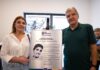 CAON muda nome e homenageia jovem que inspirou pacientes e familiares na luta contra o câncer