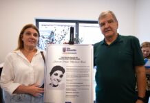 CAON muda nome e homenageia jovem que inspirou pacientes e familiares na luta contra o câncer
