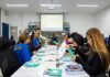 Capacitação prepara novos conselheiros para fiscalização da alimentação escolar em São Sebastião