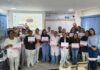 Capacitações fortalecem segurança alimentar e assistência materno-infantil no Hospital de Clínicas