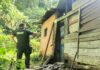 Operação conjunta reforça fiscalização ambiental e combate ocupações irregulares em São Sebastião
