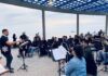Retreta da Banda Municipal tem apresentação, excepcionalmente na quinta-feira, em Boiçucanga