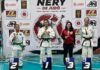 Judô de São Sebastião conquista ouro em competição estadual e garante vagas na final dos JEESP
