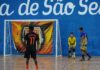 Finais da 15ª Copa Kids de Futsal prometem jogos nivelados entre equipes de base sebastianenses