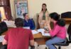 Iphan fiscaliza Casa do Patrimônio e Instituição de Guarda e Pesquisa da Fundass
