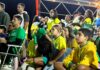 Prefeitura exibe segundo jogo da seleção brasileira em Boiçucanga e Topolândia nesta sexta-feira